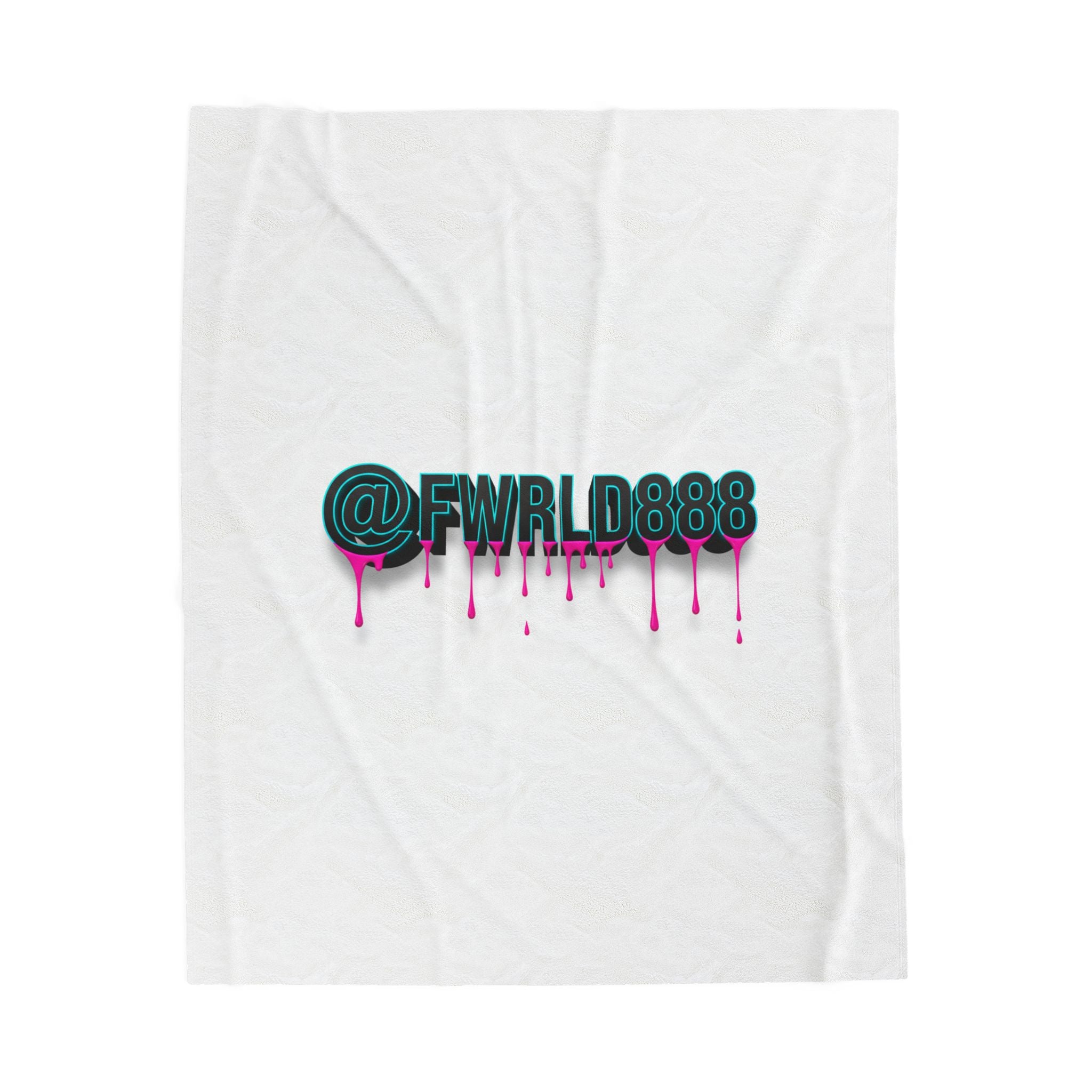 city map coordinates Velveteen Blanket | hometown print, local pride