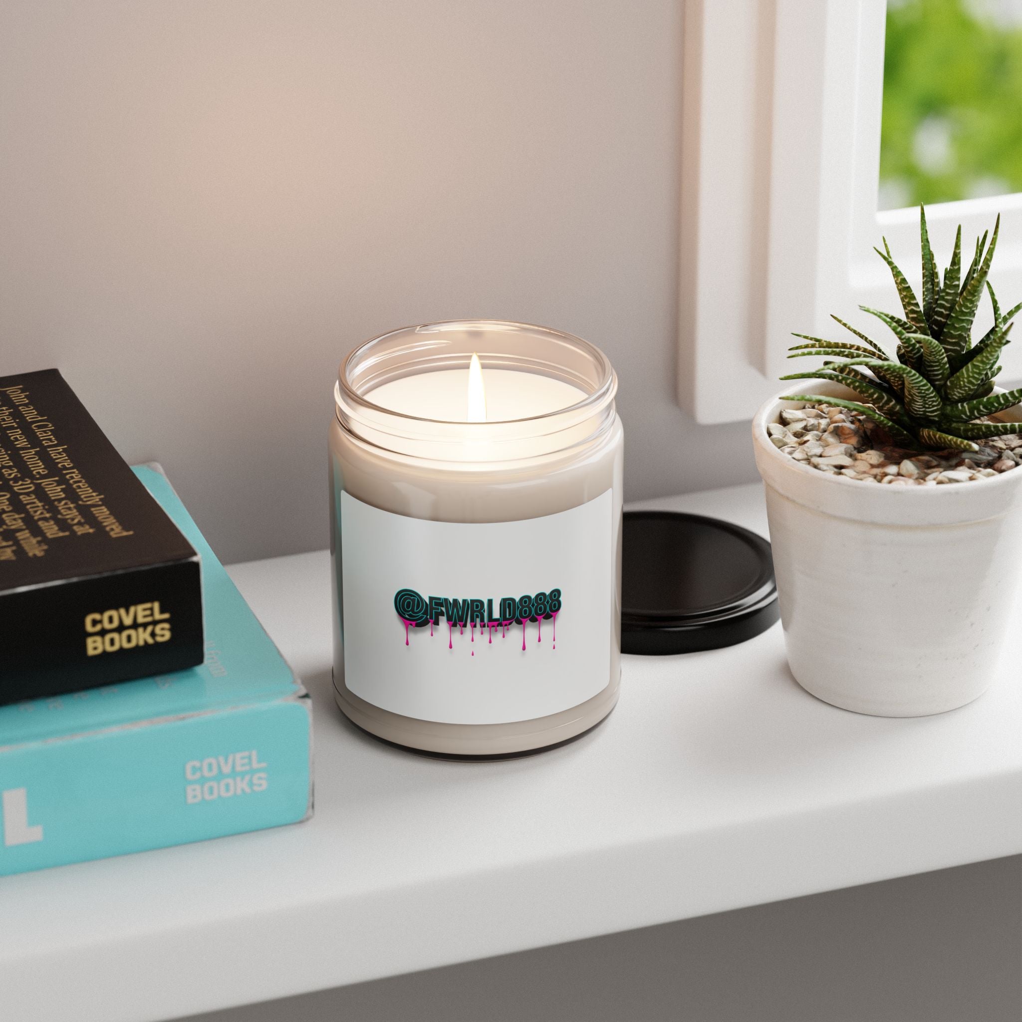 City Coordinates Candle | Map-Coded Nostalgia, hometown map design